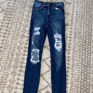 American Eagle Jeggings
